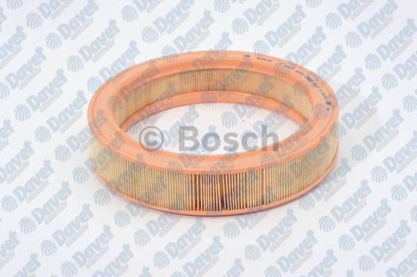 BOSCH 1457433540 Hava Filtresi Arosa 1.0 1.4 Caddy 1.4 Caddy 1.6 Cordoba 1.0 1.4 1.6 Favorit 136 I.E. Felicia 1.3 I Golf Iii 1.4 1.6 Ibiza 1.0 Octavia